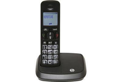 Tél. ESSENTIELB Lumi Line 10.1