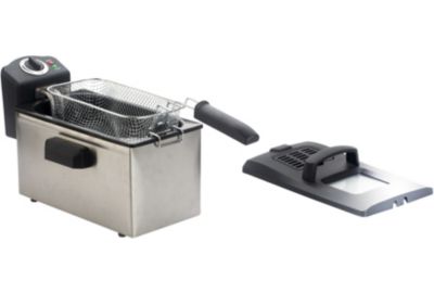 Friteuse ESSENTIELB EFP43 Crousty