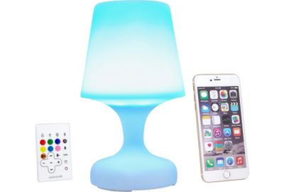 Enceinte ESSENTIELB Party Lamp
