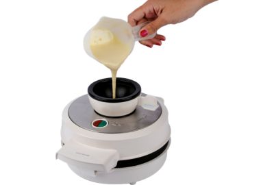 Gaufrier ESSENTIELB Fill & Cook