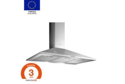 Hotte Décor ESSENTIELB EHDT 914i
