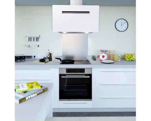 Hotte décorative Essentielb EHDD 914B