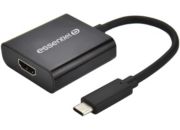 Adaptateur HDMI/USB-C ESSENTIELB USB-C / HDMI