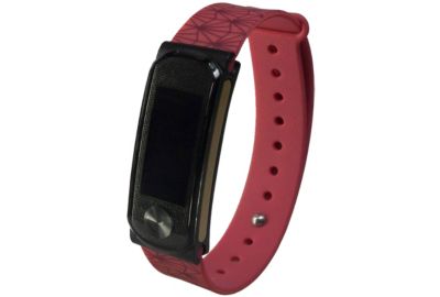 Tracker ESSENTIELB Bracelet connecté Followy