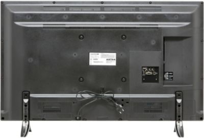 TV ESSENTIELB 43UHD-F600SM