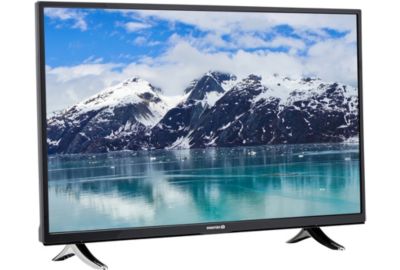 TV ESSENTIELB 43UHD-F600SM