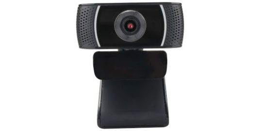 Webcam ESSENTIELB HD