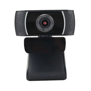 Webcam ESSENTIELB HD'Cam 1080P