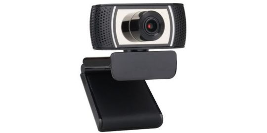 Webcam ESSENTIELB HD
