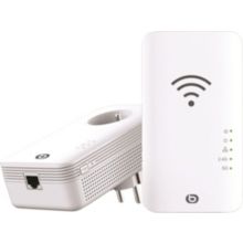 CPL Wifi ESSENTIELB DUO Wifi 1200