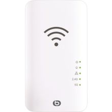 CPL Wifi ESSENTIELB SOLO Wifi 1200