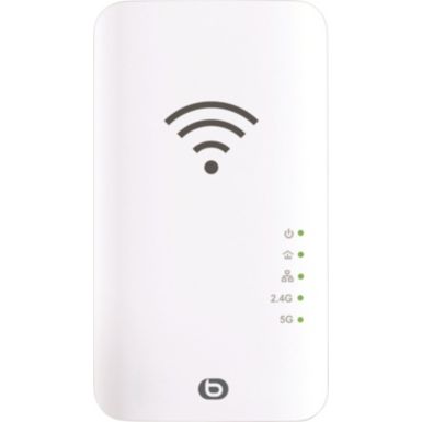 CPL Wifi ESSENTIELB SOLO Wifi 1200