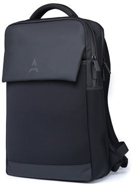 Sac dos ADEQWAT 17 Sporty noir Boulanger