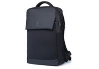 Sac à dos ADEQWAT 17''+ Sporty noir