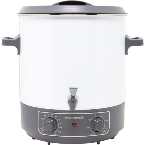 STERILISATEUR ELECTRIQUE - 27 LITRES - CUISINE