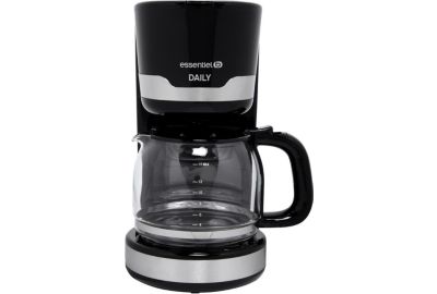 Cafetière ESSENTIELB ECF Daily