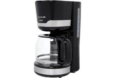 Cafetière ESSENTIELB ECF Daily