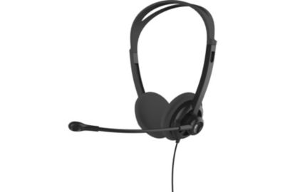 Micro-casque LISTO MC-855