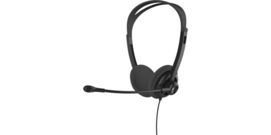 Micro-casque LISTO MC-855