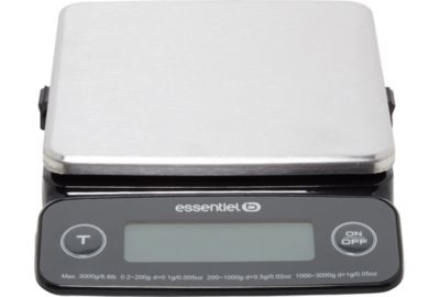 Balance de cuisine ESSENTIELB EBP2 Minutia