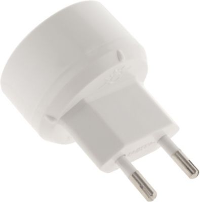 Adaptateur secteur ESSENTIELB 16A vers 6A