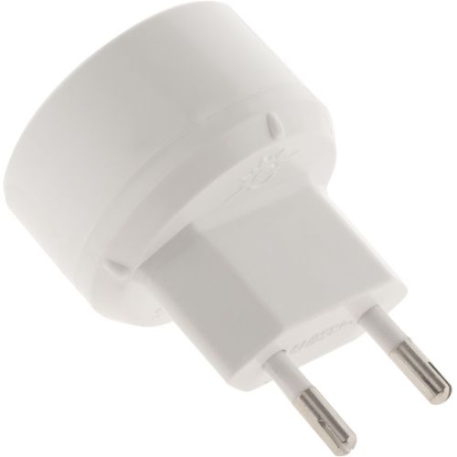 Adaptateur secteur ESSENTIELB 16A vers 6A