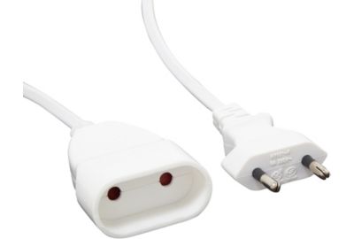 Rallonge LISTO 3m 6A