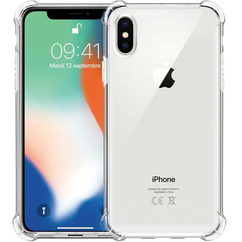 coque iphone x california coque iphone x california