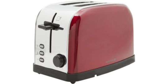 G-Pain ESSENTIELB ETT 9R Memphis rouge inox