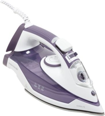 Fer à repasser ESSENTIELB EFV2600 Cordlys