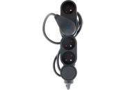 Multiprise ESSENTIELB Multiprise 4 Prises - 16A