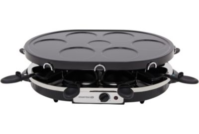Racl. Multi ESSENTIELB ERG 3 Convivio