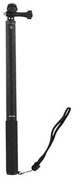 Perche ESSENTIELB Perche universelle pour caméra sport