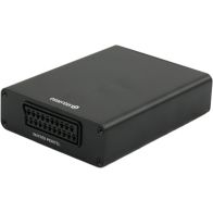 Convertisseur HDMI/péritel ESSENTIELB Convertisseur Peritel/HDMI