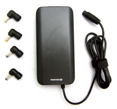 Chargeur ordinateur portable ESSENTIELB PC dedié Acer 90W + 4 embouts