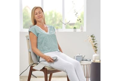 Couvre siège ESSENTIELB EDM4 Eden