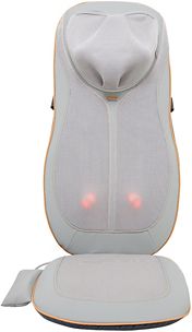 Siège / Fauteuil De Massage Chauffant ESSENTIELB Modèle Eden Prestige EDM5 - Neuf Sous Blister