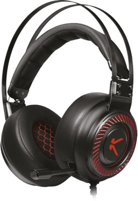 Casque gamer SKILLKORP SKP H21 NOIR