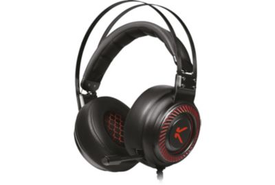 Casque micro SKILLKORP SKP H21 NOIR