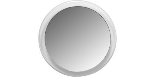 Miroir ESSENTIELB grossissant à ventouses