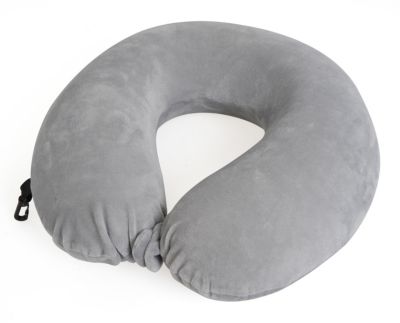 Coussin De Voyage Hestec - Tour De Cou à Prix Carrefour