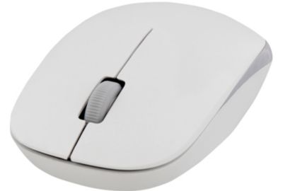 Clavier+Souris ESSENTIELB Twin sans fil Gris