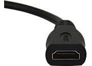 Adaptateur HDMI/Micro HDMI ESSENTIELB Convertisseur femelle / mâle