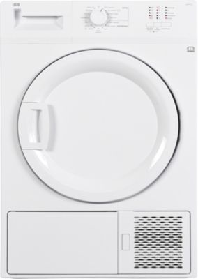 Sèche linge pompe à chaleur LISTO SLHP7L1 Reconditionné