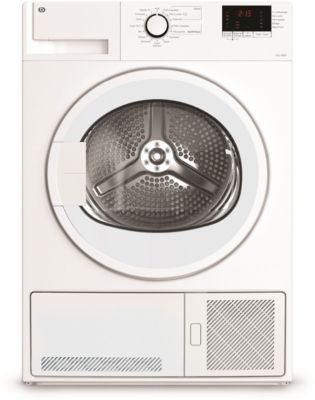 Qu'est-ce qu'un sèche-linge à condensation ? - Coolblue - tout pour un  sourire