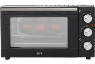 Mini four LISTO MF 20 L1