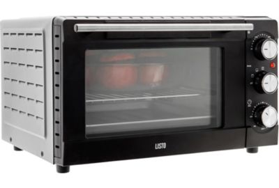 Mini four LISTO MF 20 L1