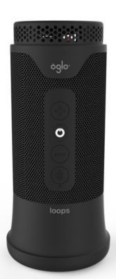 Enceinte Bluetooth Oglo# Loops 3