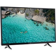 TV LED ESSENTIELB 43UHD-G600 Smart TV Reconditionné