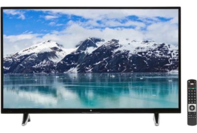 TV ESSENTIELB 43UHD-G600-Smart